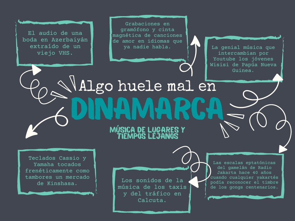 Algo huele mal en Dinamarca - 1a TemporadaTN:ahmed1.png