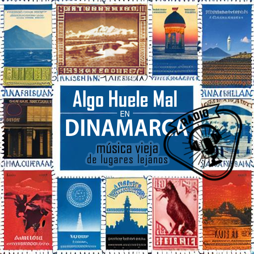 Algo huele mal en Dinamarca - 2a TemporadaTN:ahmed2.png