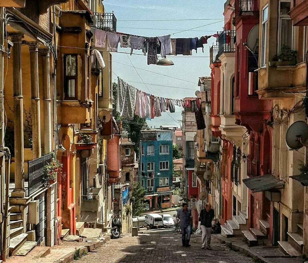 Algo huele mal en Dinamarca #14TN:istambul.jpg