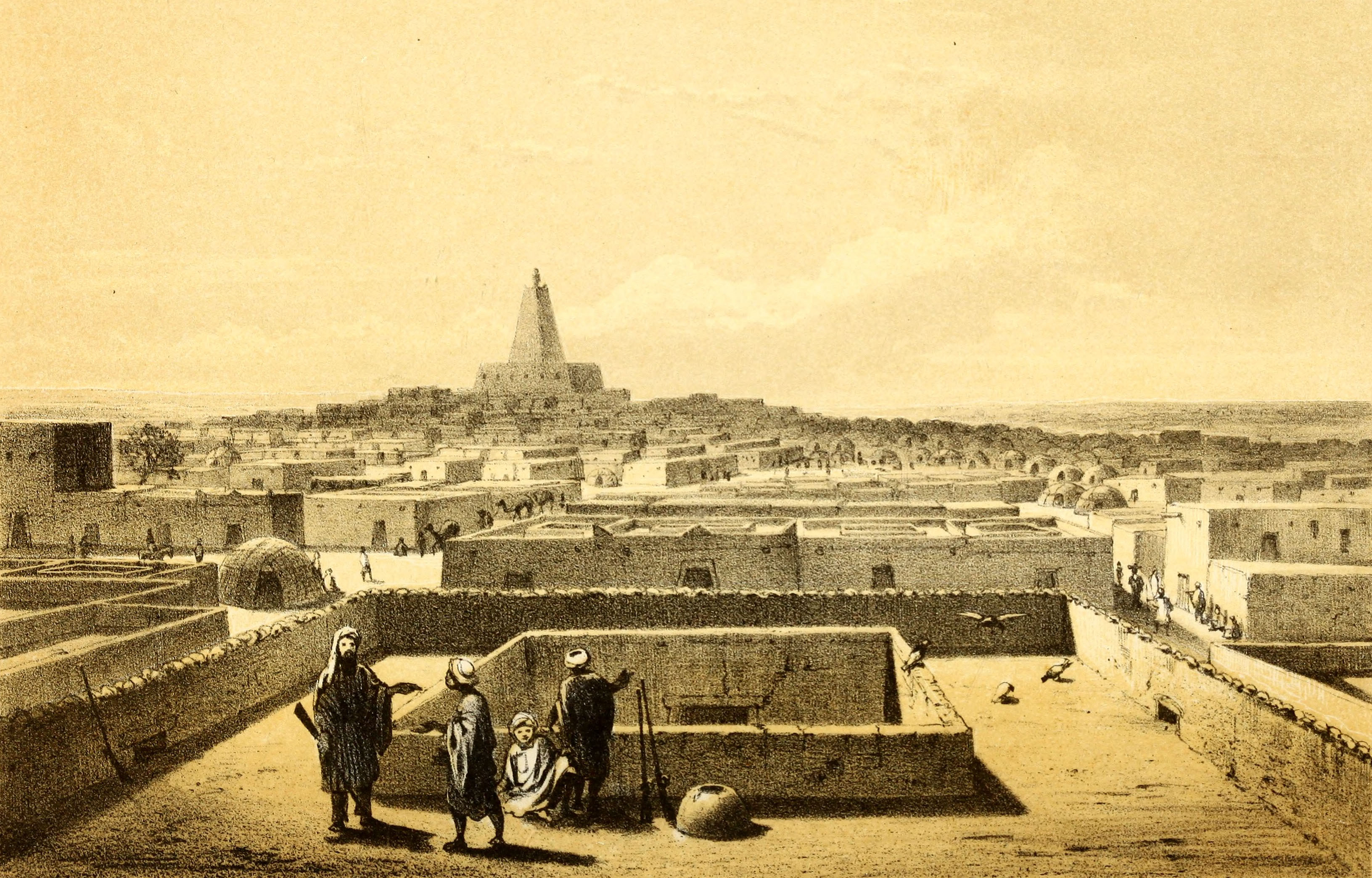 Algo huele mal en Dinamarca #11TN:timbuktu.jpg